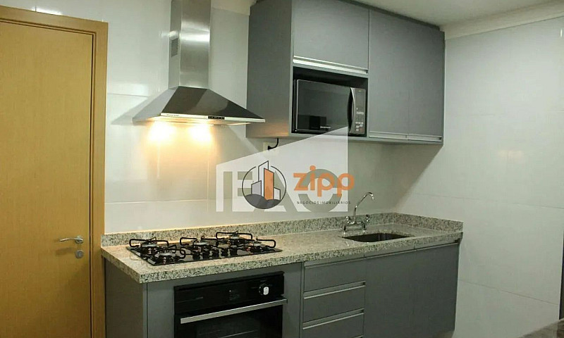 Apartamento Com 3 Do...