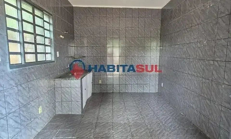 Casa Com Fácil Acess...