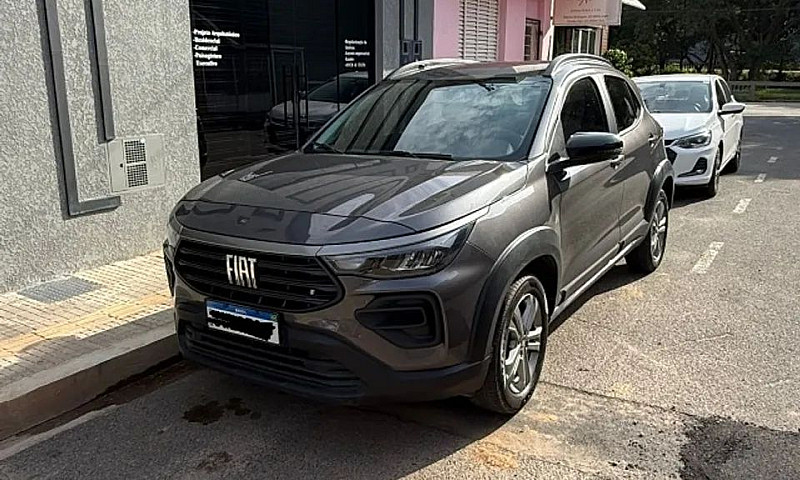 Fiat Pulse Drive 1.3...