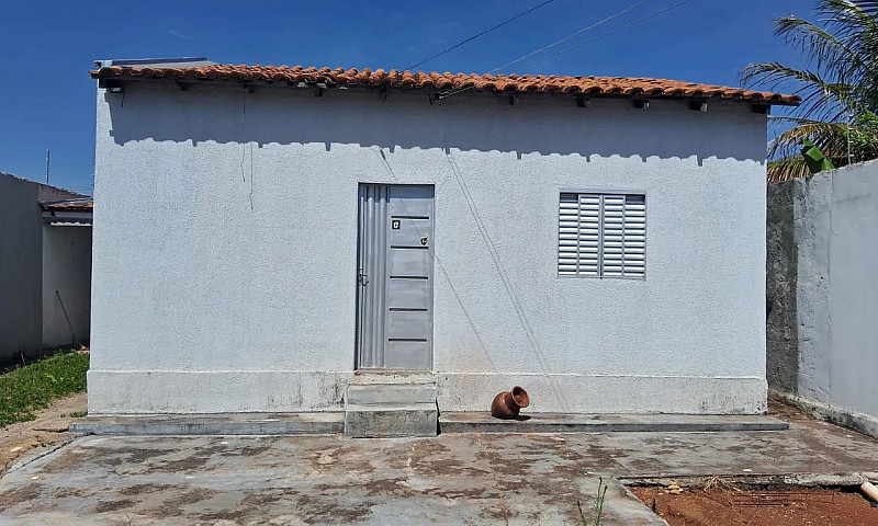 Vendo Ou Troco Casa ...