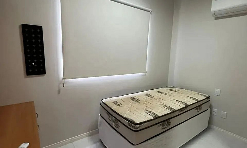 Apartamento Mobiliad...