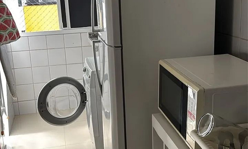 Apartamento Mobiliad...