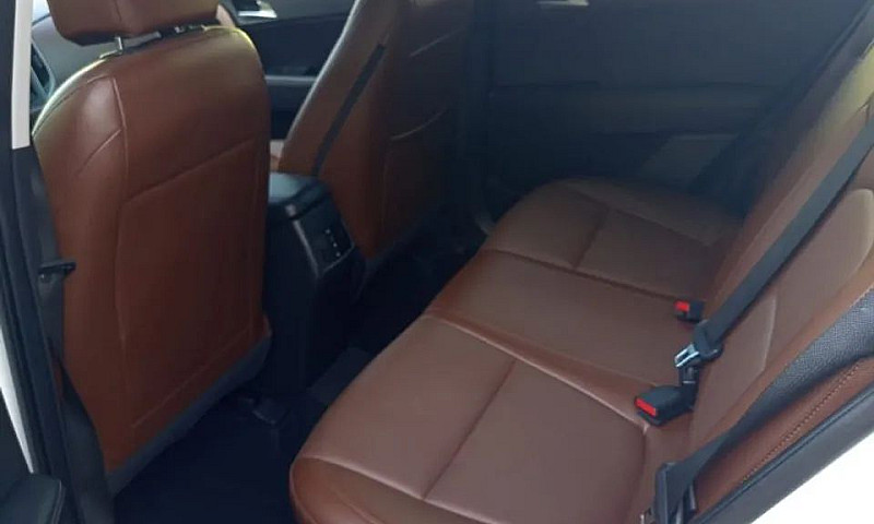 Hyundai Creta Presti...