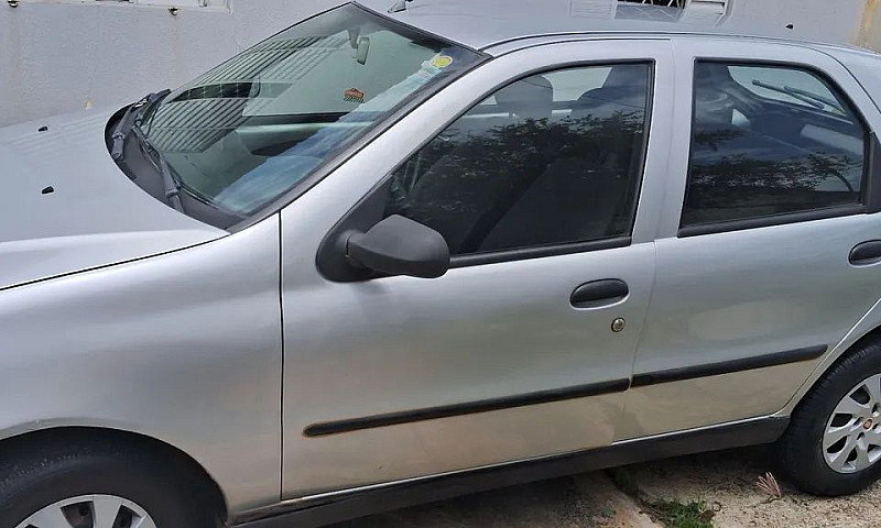 Fiat Palio 1.0/ Trof...