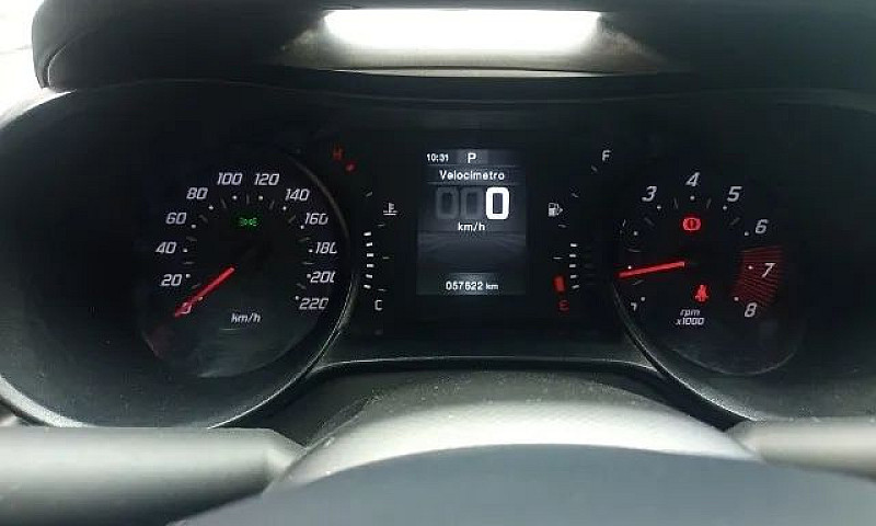 Fiat Cronos Drive 1....