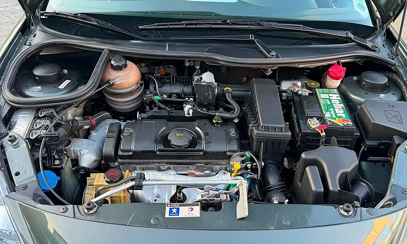 Peugeot 207 Xr 1.4 F...