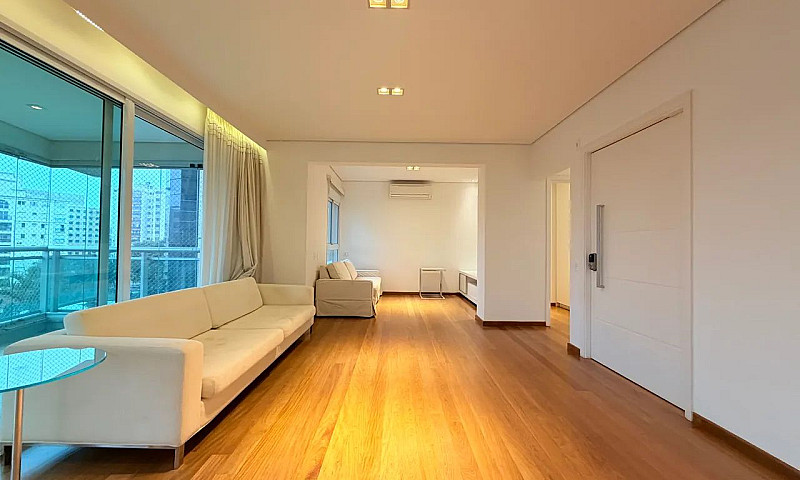 Apartamento Para Alu...