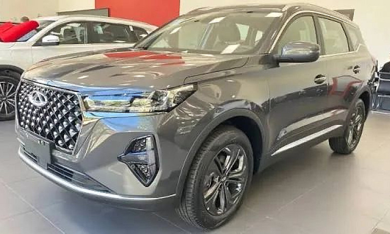 Chery Tiggo 7 Sport ...