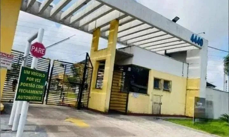 Apto Mobiliado No Be...