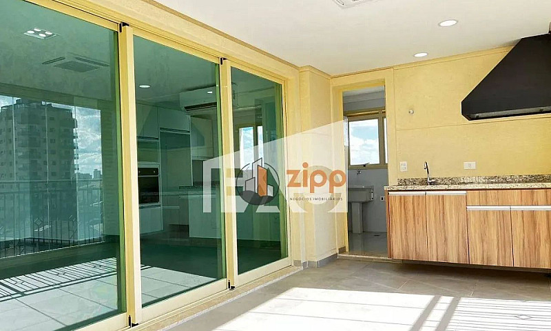 Apartamento Com 3 Do...