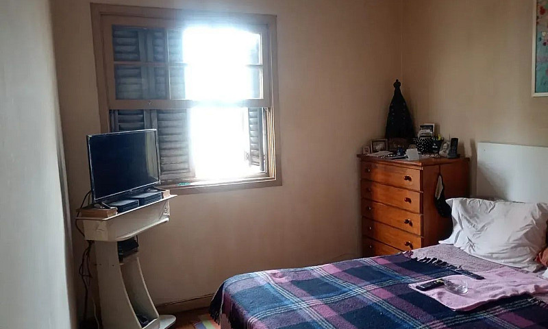 Apartamento Metrô Sã...