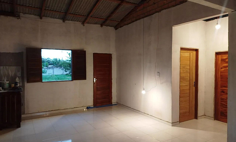 Alugo Casa Belterra ...