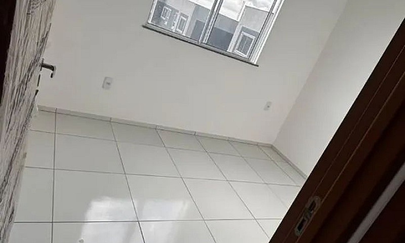 Apartamento Na Regiã...