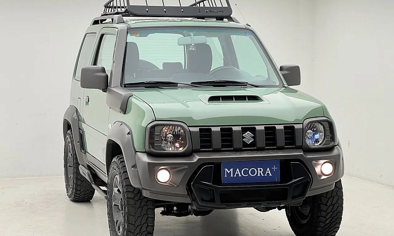 Suzuki Jimny 4Sport ...