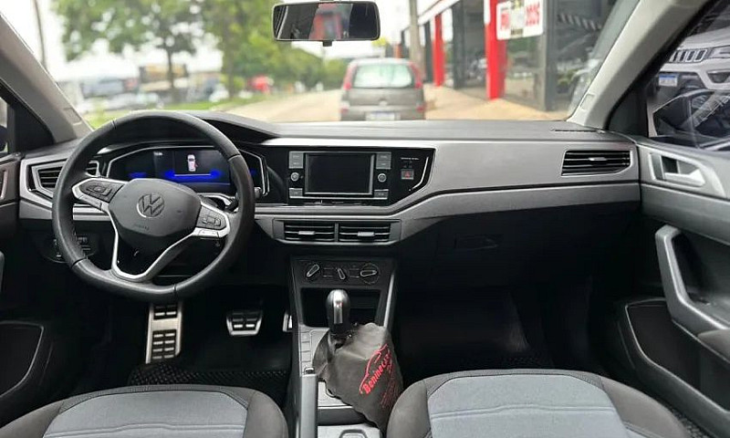 Volkswagen Nivus Com...