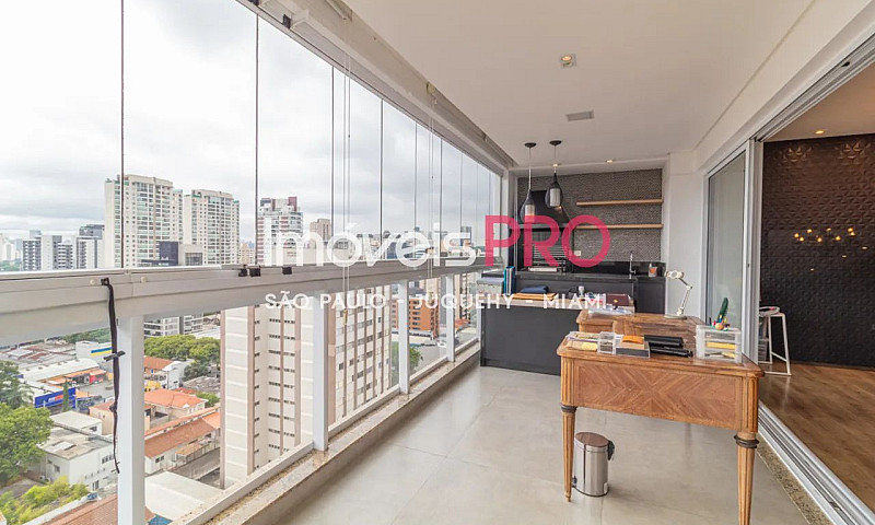 Apartamento Novo A V...