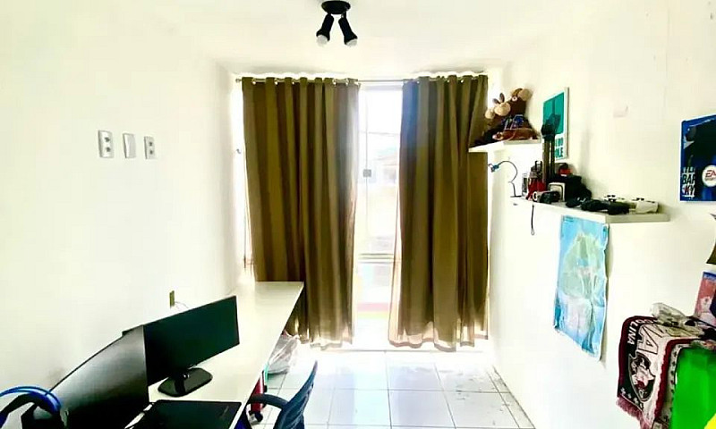 .Casa Duplex Com 360...