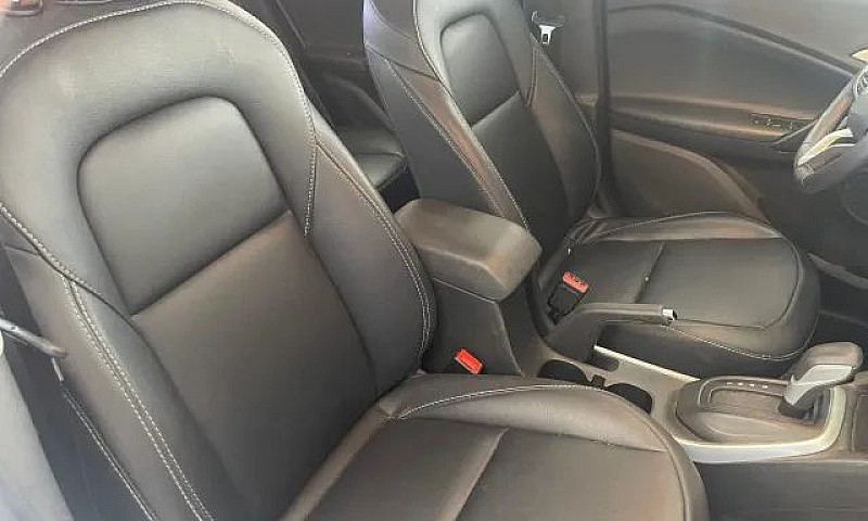 Chevrolet Tracker Lt...