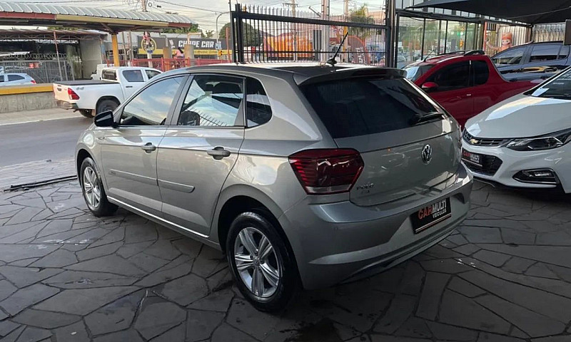 Volkswagen Polo 1.6 ...