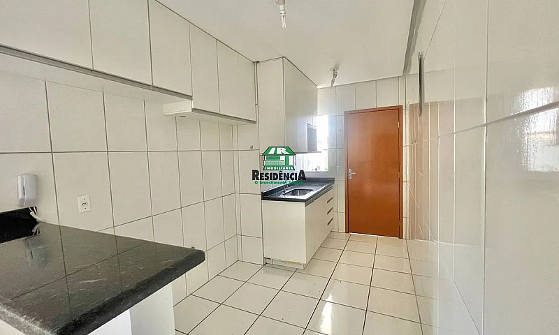 Apartamento 2 Quarto...