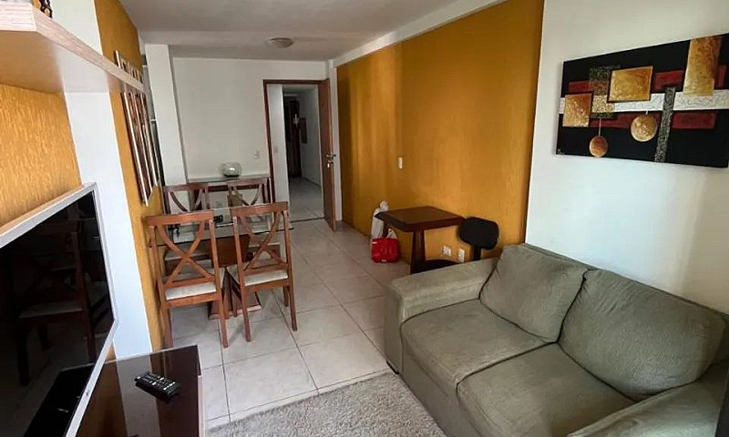 Alugo Apartamento Mo...