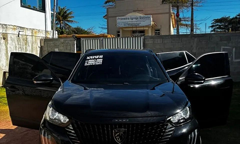Peugeot 2008 Active ...