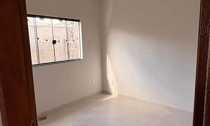Vendo Casa Em Campin...