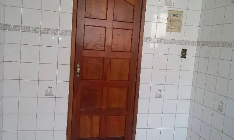 Bom Apto No Condomin...
