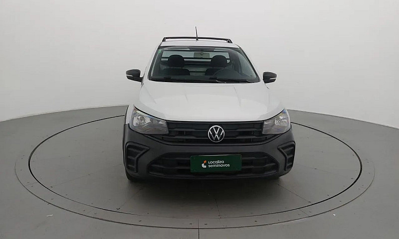 Volkswagen Saveiro R...