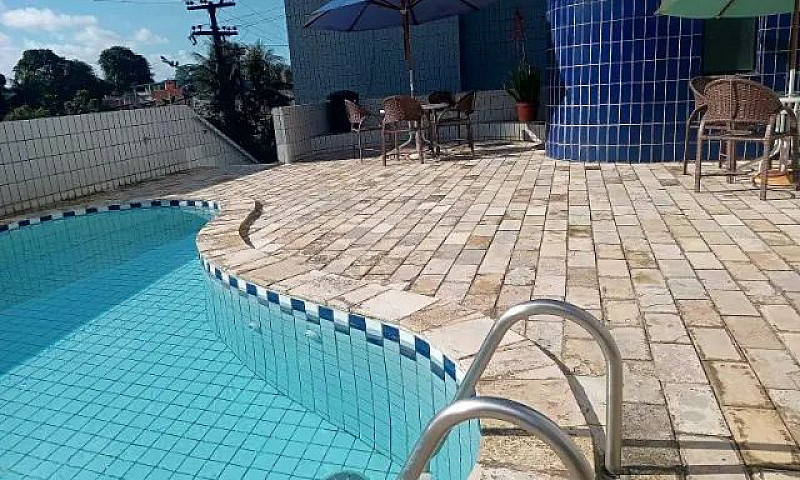 Apartamento Em Boa V...