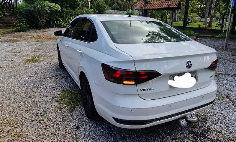 Volkswagen Virtus 1....