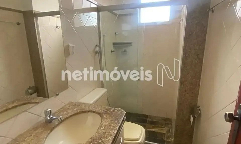 Locação Apartamento ...