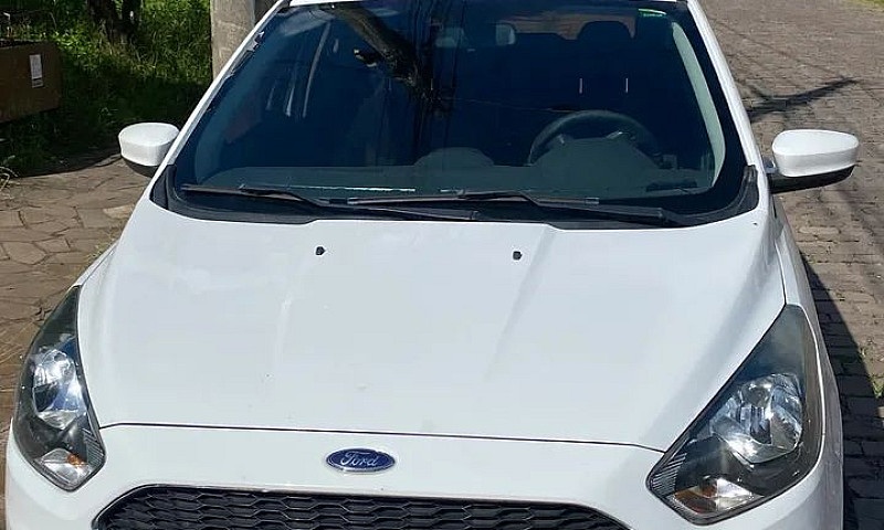 Ford Ka Sel 1.5 16V ...