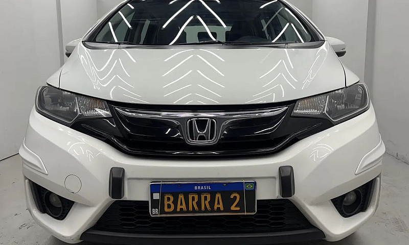 Honda Fit Ex/S/Ex 1....