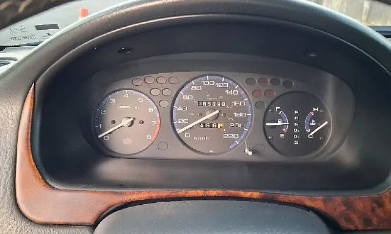 Honda Civic Sedan Lx...