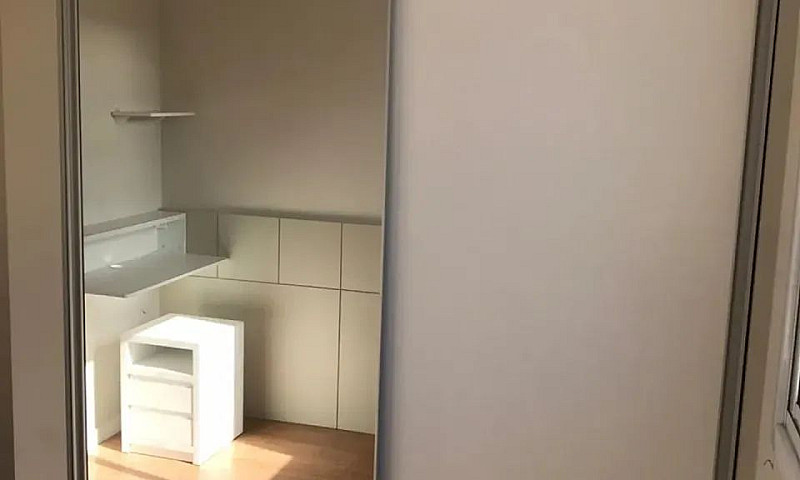 Apartamento Para Alu...