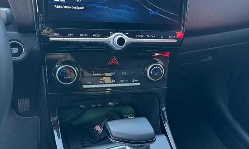 Hyundai Creta Platin...