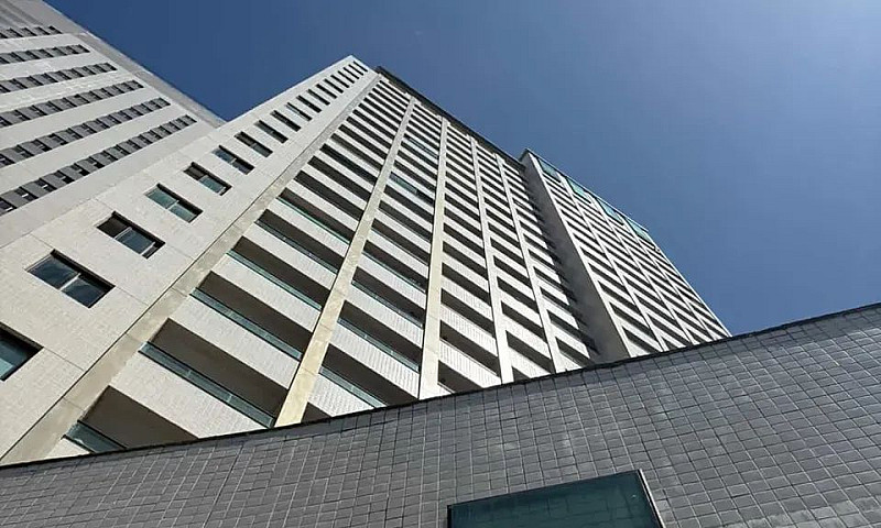 Apartamento Para Alu...