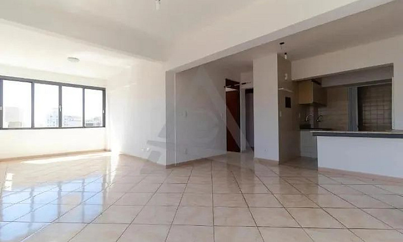 Apartamento Para Alu...