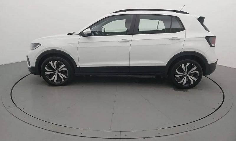 Volkswagen T-Cross 1...