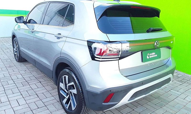 Volkswagen T-Cross H...