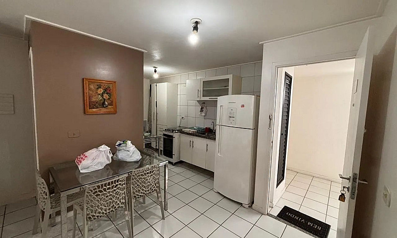Apartamento Q/S Mobi...