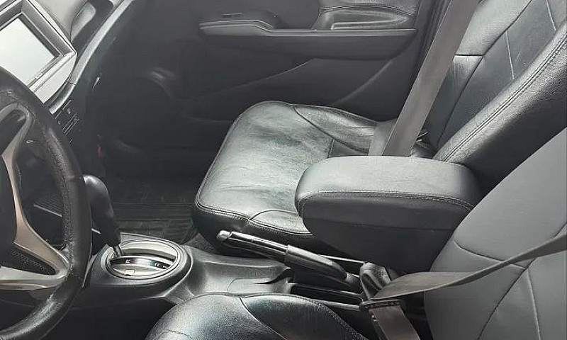 Honda Fit Lx 1.4/ 1....