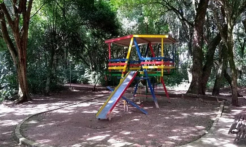 Chegou A Hora De Ter...