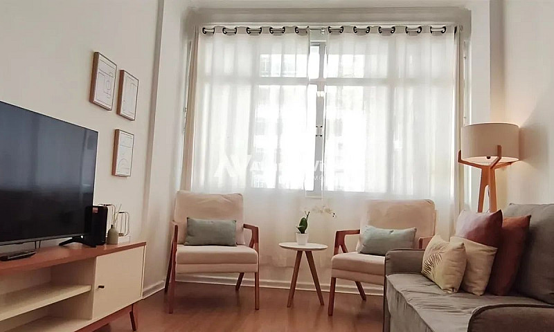 Copacabana | Apartam...