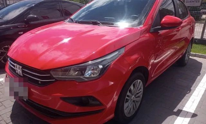 Fiat Cronos Drive 1....