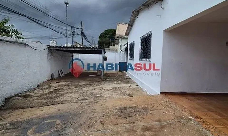 Casa Com Fácil Acess...