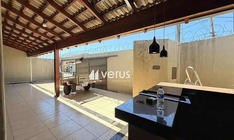 Casa Para Aluguel, 3...