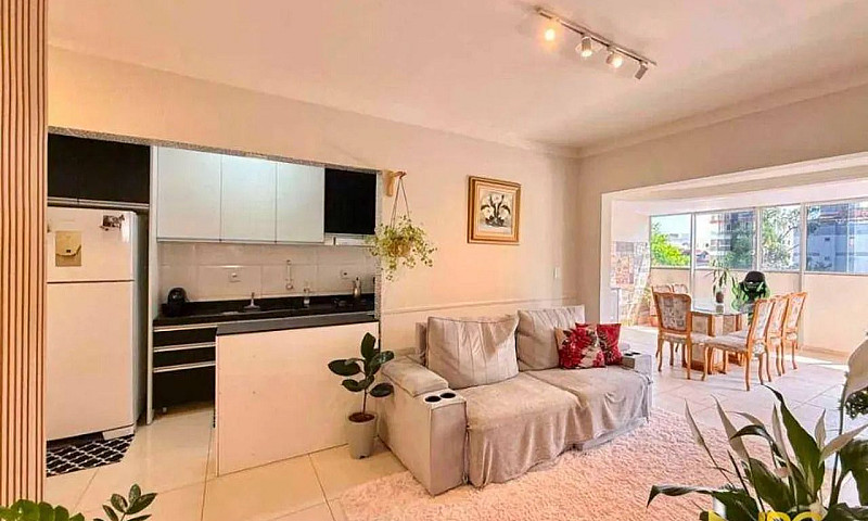 Apartamento Garden C...