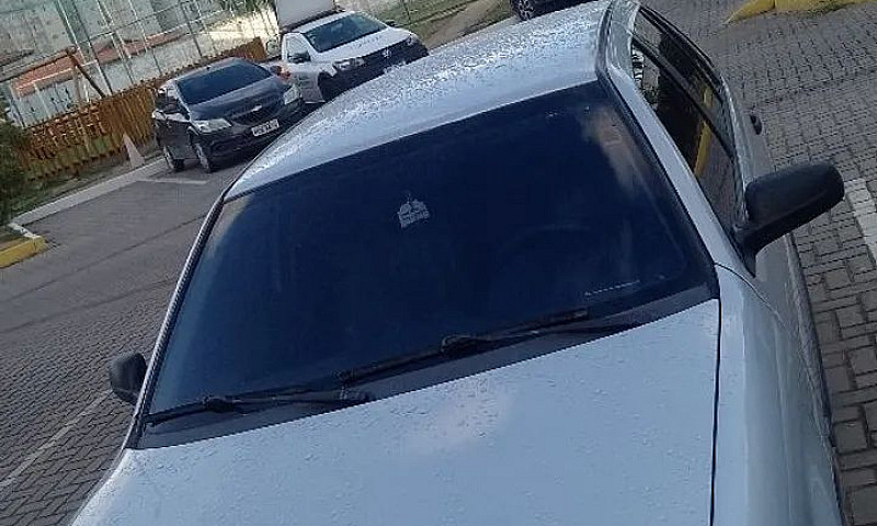 Volkswagen Gol Geraç...